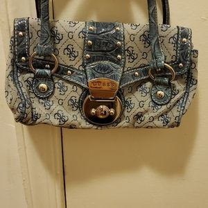 Handheld Purse